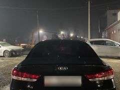 Сүрөт унаа Kia K5