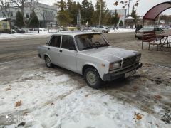 Фото авто ВАЗ (Lada) 2107