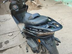 Сүрөт унаа CFMoto Jet Max (CF250T-6A)