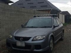 Photo of the vehicle Mazda Familia