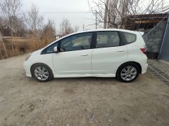 Фото авто Honda Fit