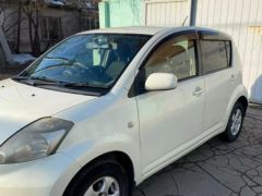 Фото авто Toyota Passo