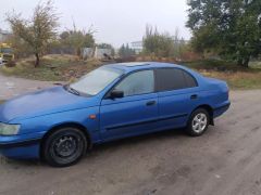 Сүрөт унаа Toyota Carina