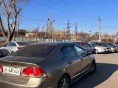 Сүрөт унаа Honda Civic