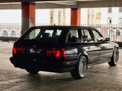 Сүрөт унаа BMW 5 серия