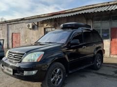 Фото авто Lexus GX