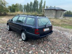 Фото авто Volkswagen Golf