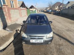 Фото авто Hyundai Getz