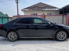 Photo of the vehicle Toyota Camry