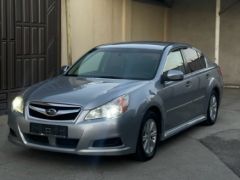 Фото авто Subaru Legacy