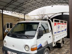 Фото авто Hyundai Porter