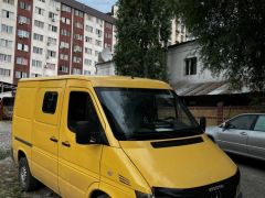 Фото авто Mercedes-Benz Sprinter