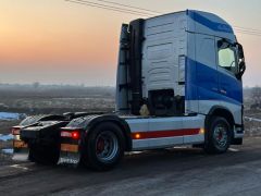 Фото авто Volvo FH