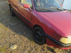 Photo of the vehicle Audi 80