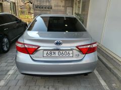 Photo of the vehicle Toyota Camry