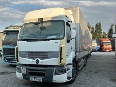 Фото авто Renault Premium