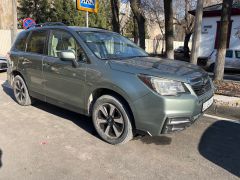 Фото авто Subaru Forester