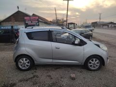 Фото авто Chevrolet Spark