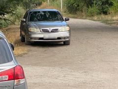 Photo of the vehicle Nissan Maxima