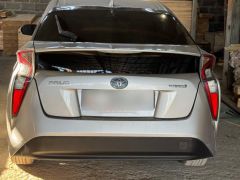 Photo of the vehicle Toyota Prius