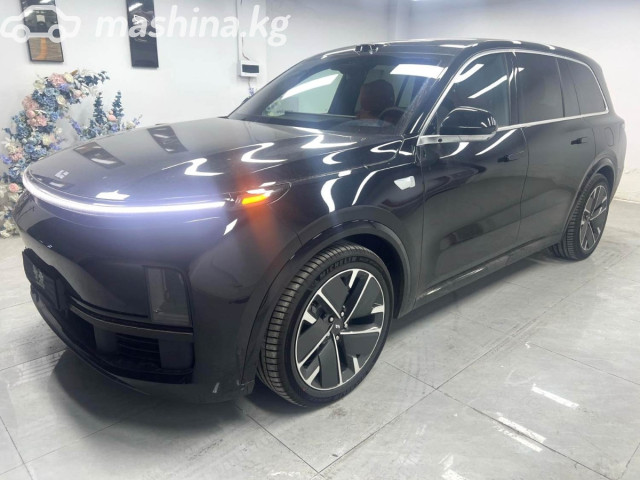 LiXiang L9