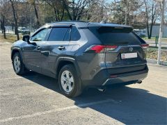 Photo of the vehicle Toyota RAV4