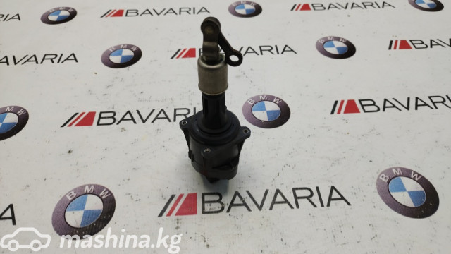 Spare Parts and Consumables - Клапан турбины, F30LCI, 11658660987