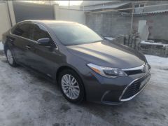 Сүрөт унаа Toyota Avalon