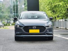 Сүрөт унаа Mazda 3