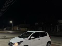 Фото авто Chevrolet Spark