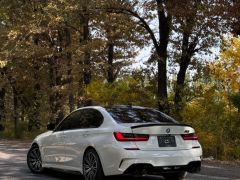 Сүрөт унаа BMW 3 серия