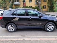 Сүрөт унаа Chevrolet Equinox