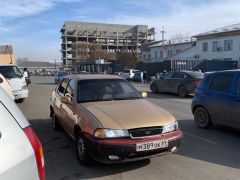 Фото авто Daewoo Nexia