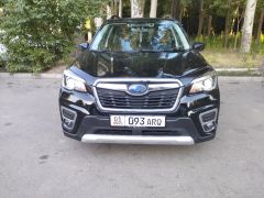 Сүрөт унаа Subaru Forester