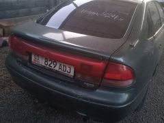 Photo of the vehicle Mazda 626