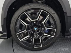 Photo of the vehicle BMW XM