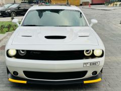 Photo of the vehicle Dodge Challenger