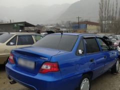 Фото авто Daewoo Nexia