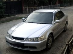 Сүрөт унаа Honda Accord