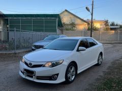 Сүрөт унаа Toyota Camry