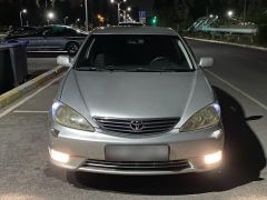 Фото авто Toyota Camry