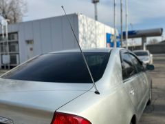 Сүрөт унаа Toyota Camry