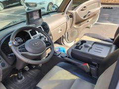 Фото авто Hyundai Porter