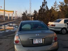 Сүрөт унаа Nissan Altima