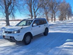 Фото авто Nissan X-Trail