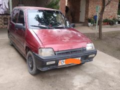 Сүрөт унаа Daewoo Tico