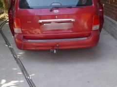 Photo of the vehicle Kia Carnival