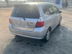 Photo of the vehicle Honda Fit