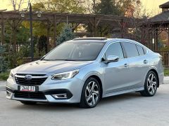 Фото авто Subaru Legacy