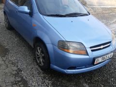 Photo of the vehicle Chevrolet Aveo